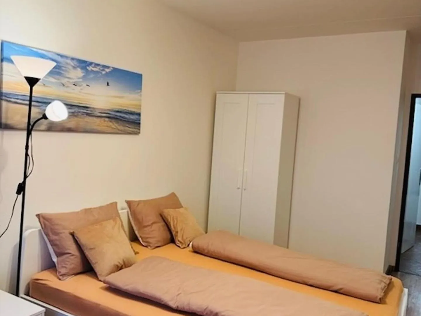 Апартаменты Charming Apart Near Center Прага Чехия